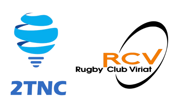 logo des entreprises en partenariat 2TNC nettoyage cryogénique Lyon et RCViriat